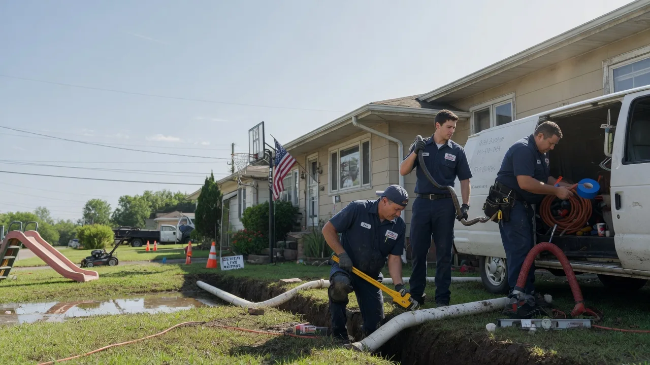 Toilet Installation in Doylestown, WI near me